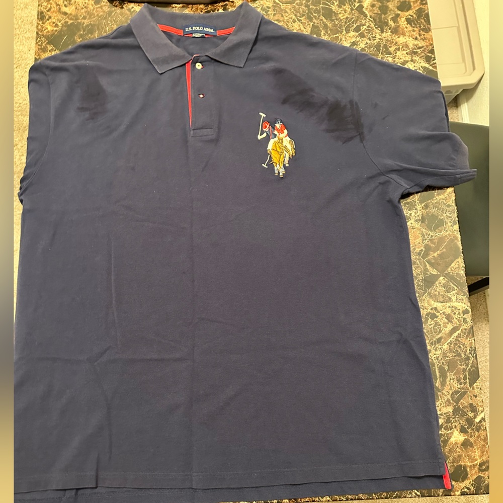 Men’s Polo Shirt